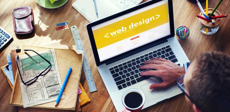 Crafting Digital Experiences – Elevate Your Brand with Innovative Web Design